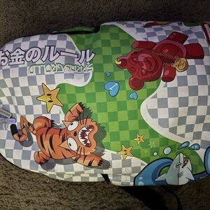Sprayground Backpack